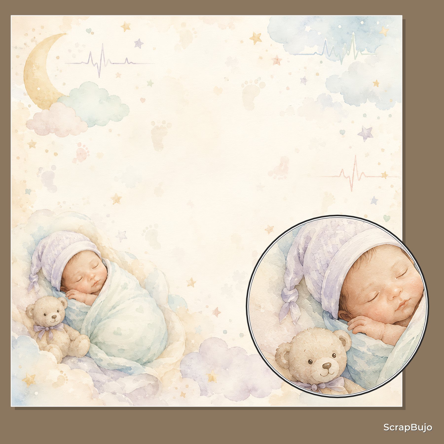 NICU Brave Little Fighter preview 5