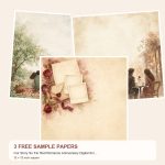 Free Our Story So Far Red Romance Anniversary Samples preview