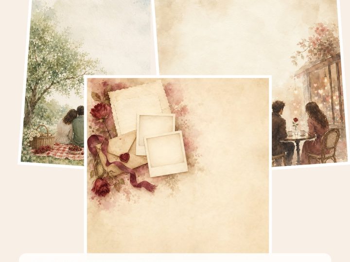 Free Our Story So Far Red Romance Anniversary Samples
