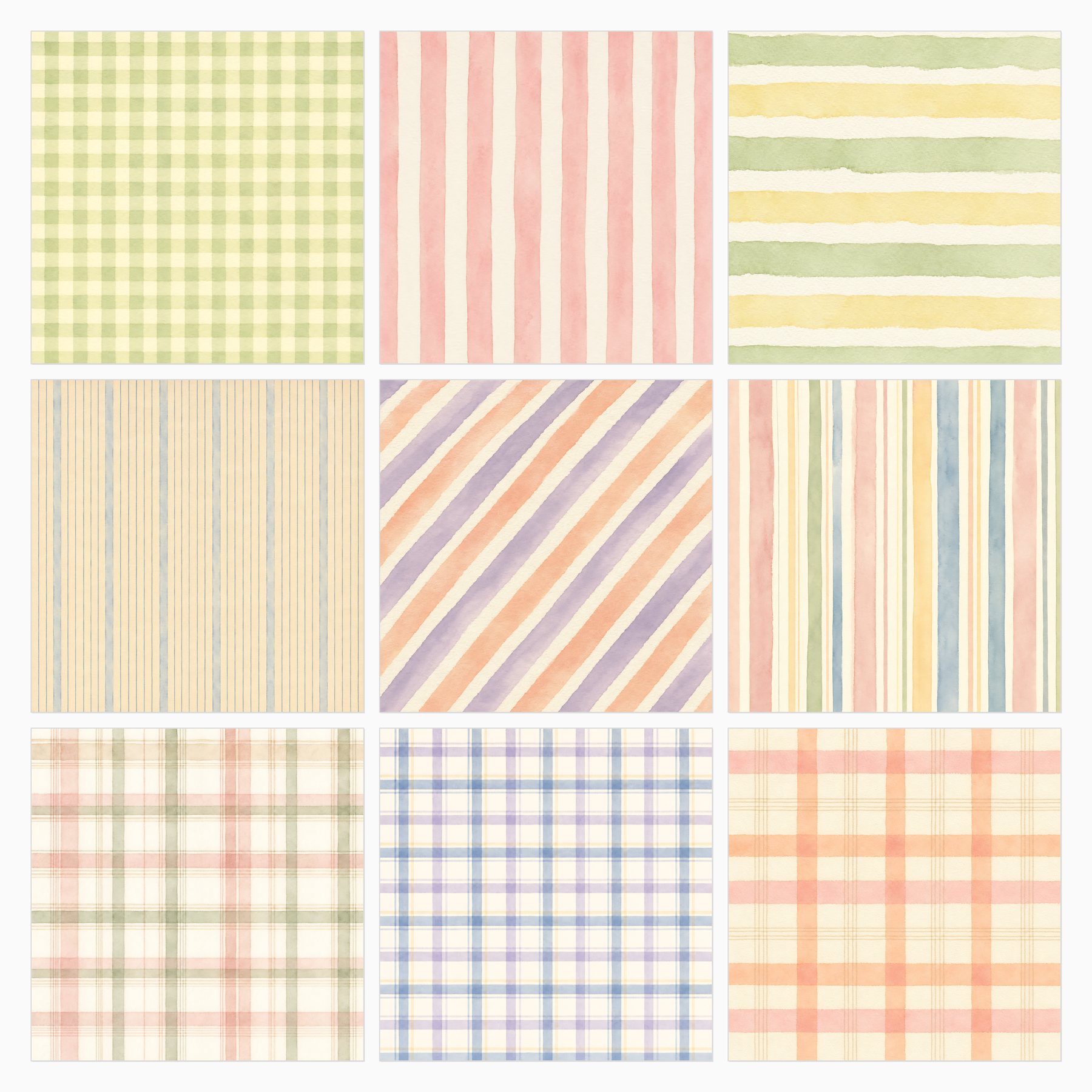 Everyday Scrapbook Paper Essentials preview 3