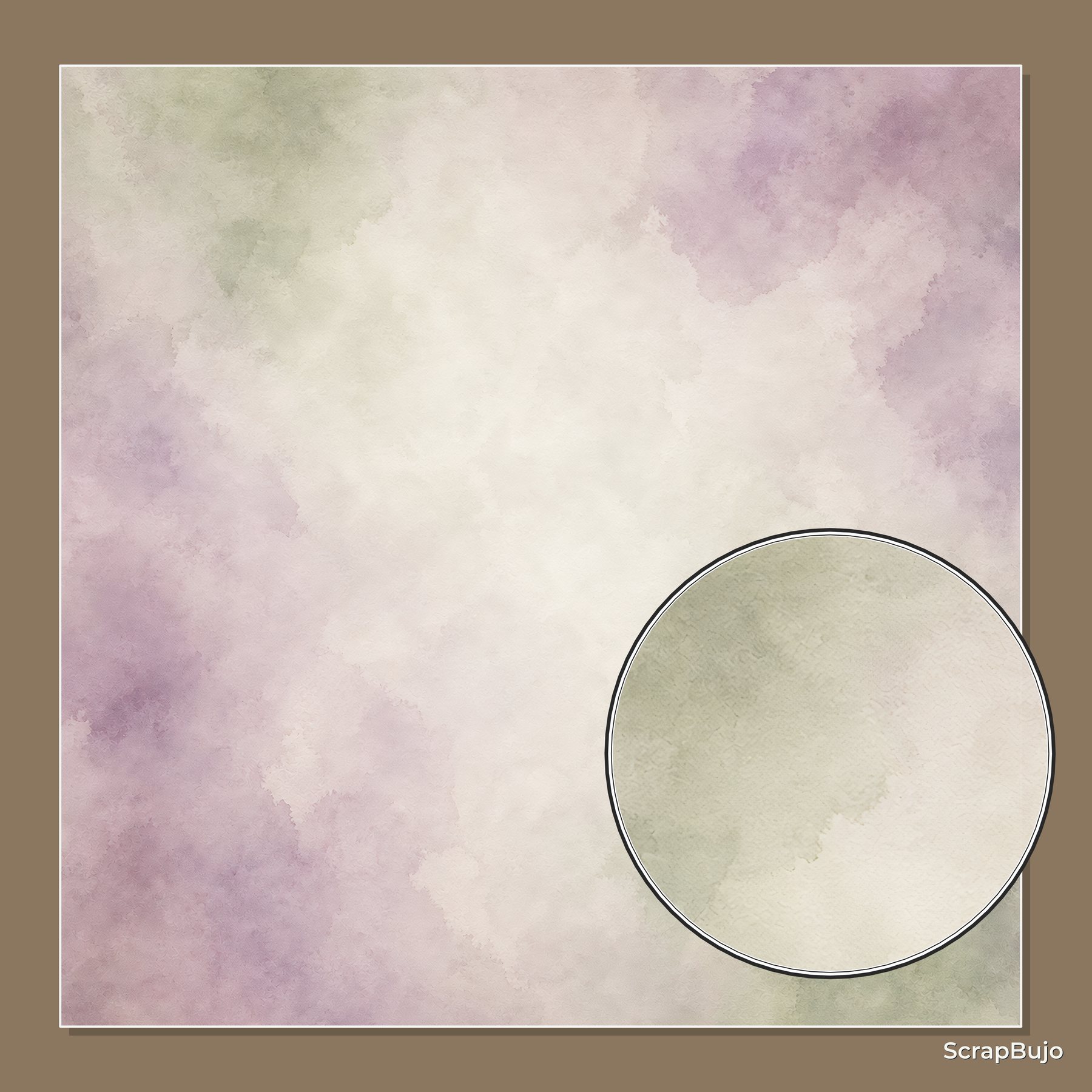 Lavender Heirloom Baby preview 5