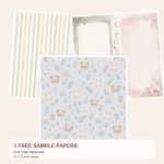 Free First Year Milestones – 3 Printable Samples preview