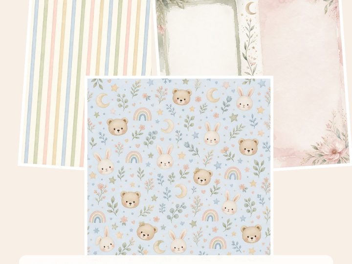 Free First Year Milestones – 3 Printable Samples