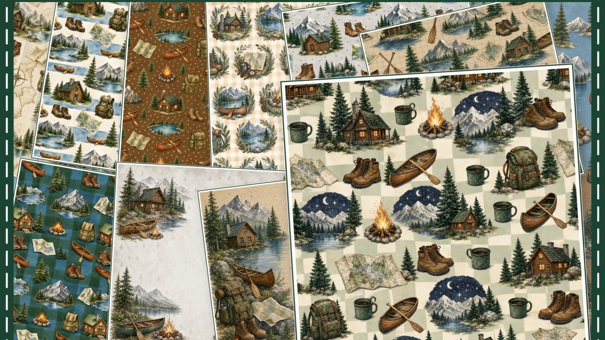 Mountain Cabin Adventure preview 1