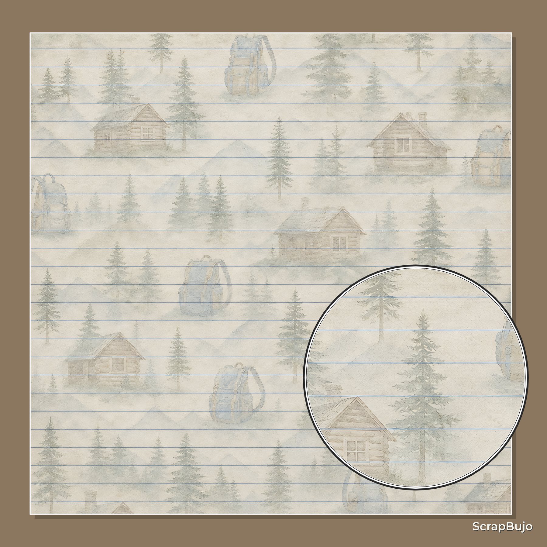 Mountain Cabin Adventure preview 6