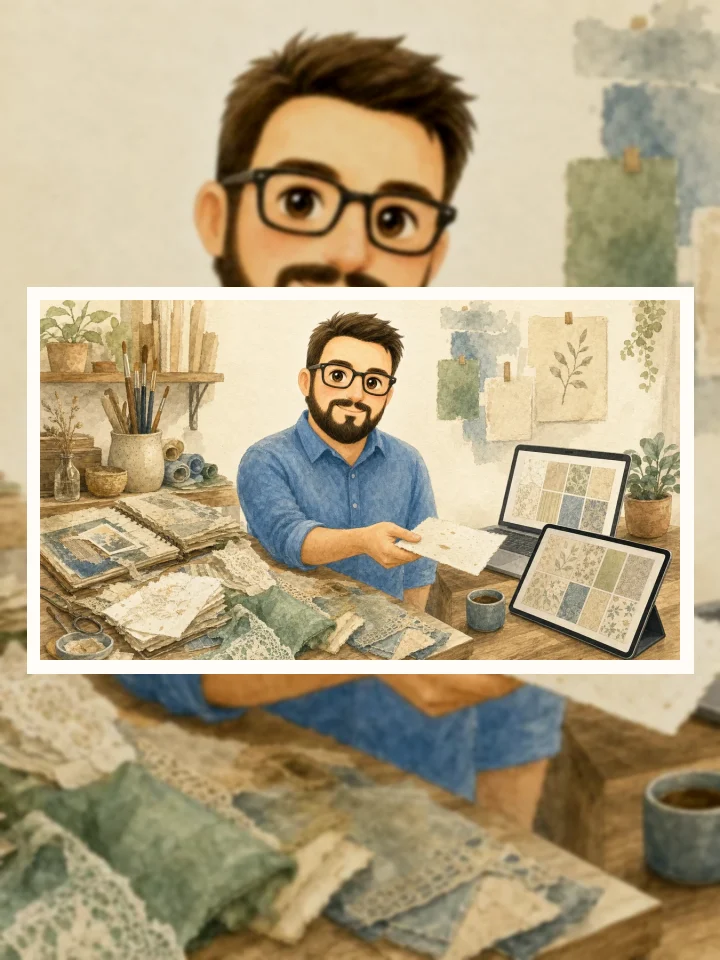 Affordable Does Not Mean Careless: Our ScrapBujo Promise visual story illustration