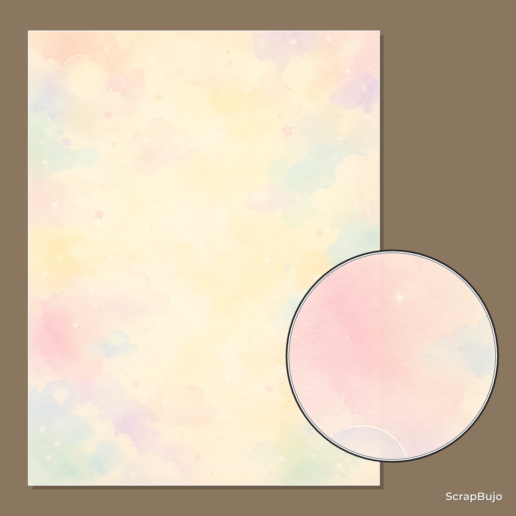 KPOP Anime Dreams Bundle preview 6