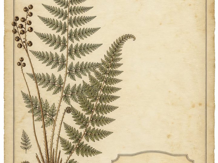 Victorian Botanical Herbarium