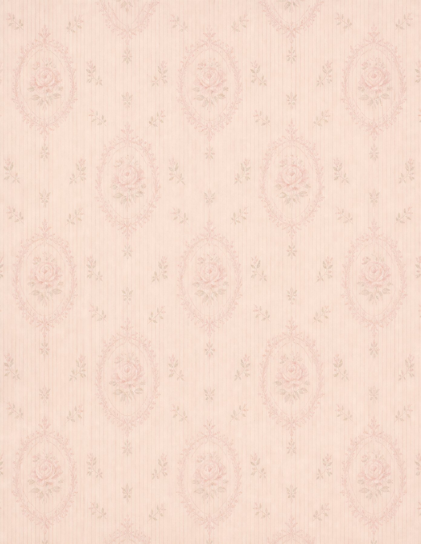 Rosewood Heirloom Vintage Rose Digital preview 5