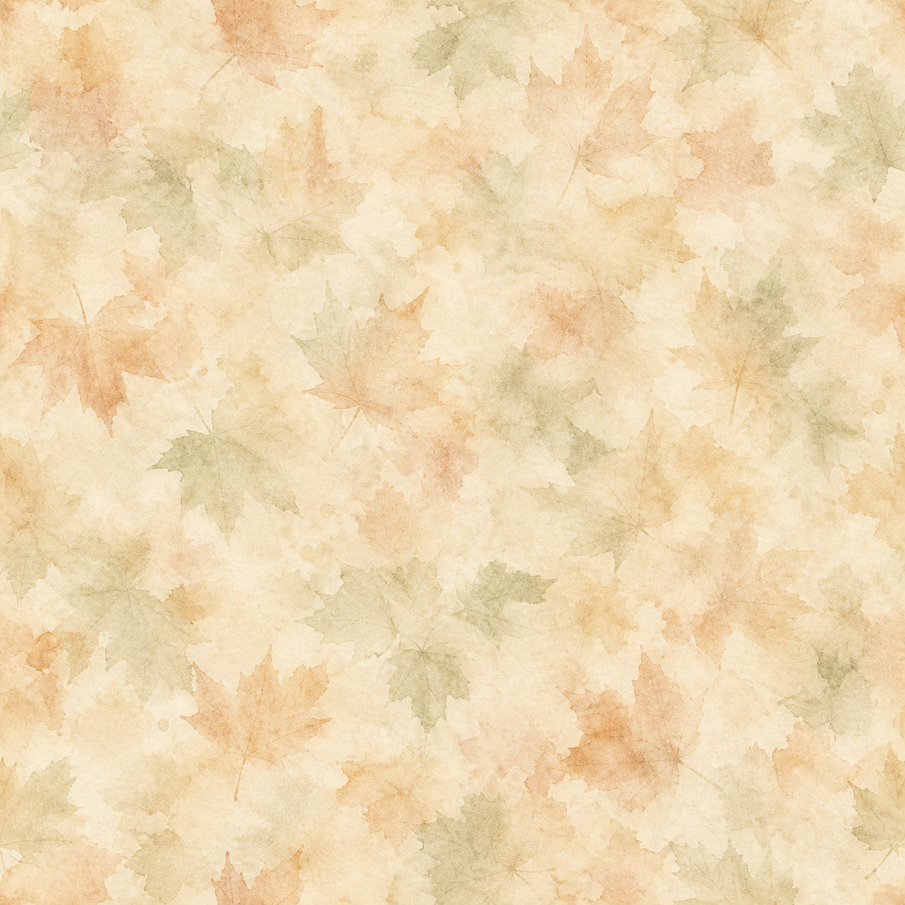 Autumn Harvest Ghosted Digital Paper Mega Bundle, 200 Fall Papers, 12×12 Letter A4 JPG, Scrapbook Backgrounds