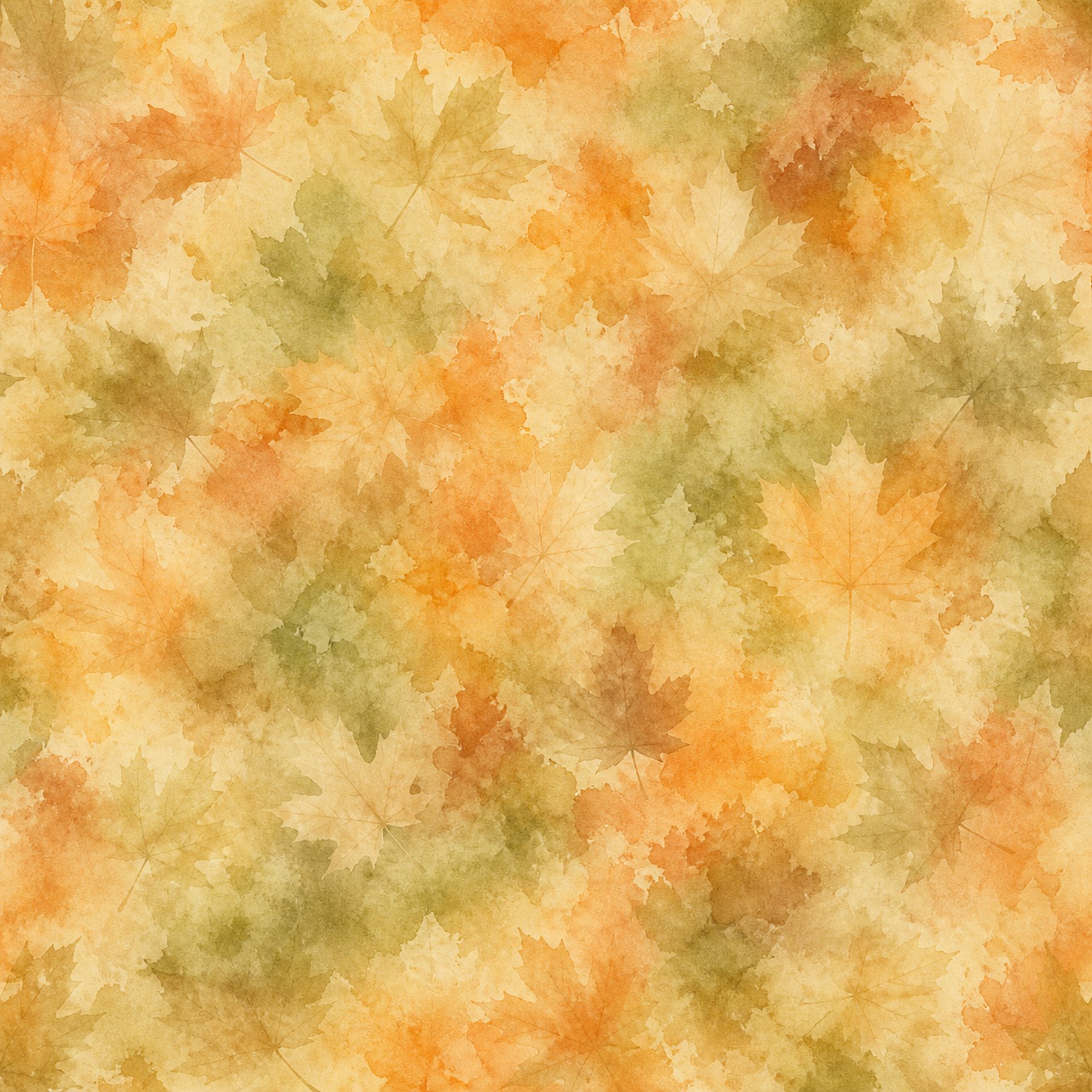 Autumn Harvest Ghosted Digital Paper Mega Bundle, 200 Fall Papers, 12×12 Letter A4 JPG, Scrapbook Backgrounds preview 6