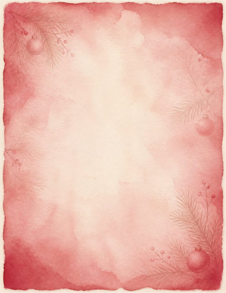 Woodland Christmas Memories — actual collection preview 1