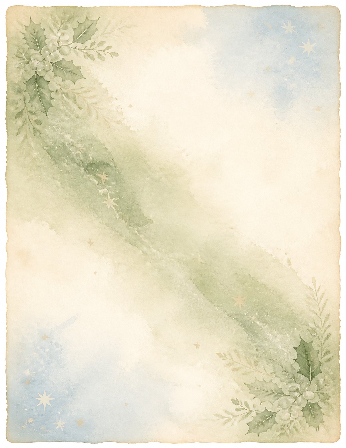 Woodland Christmas Memories preview 2