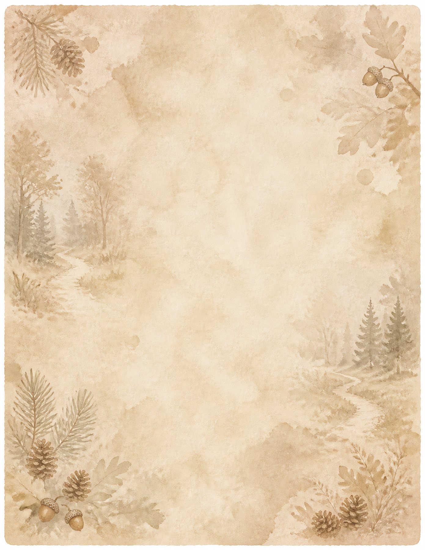 Woodland Christmas Memories preview 5