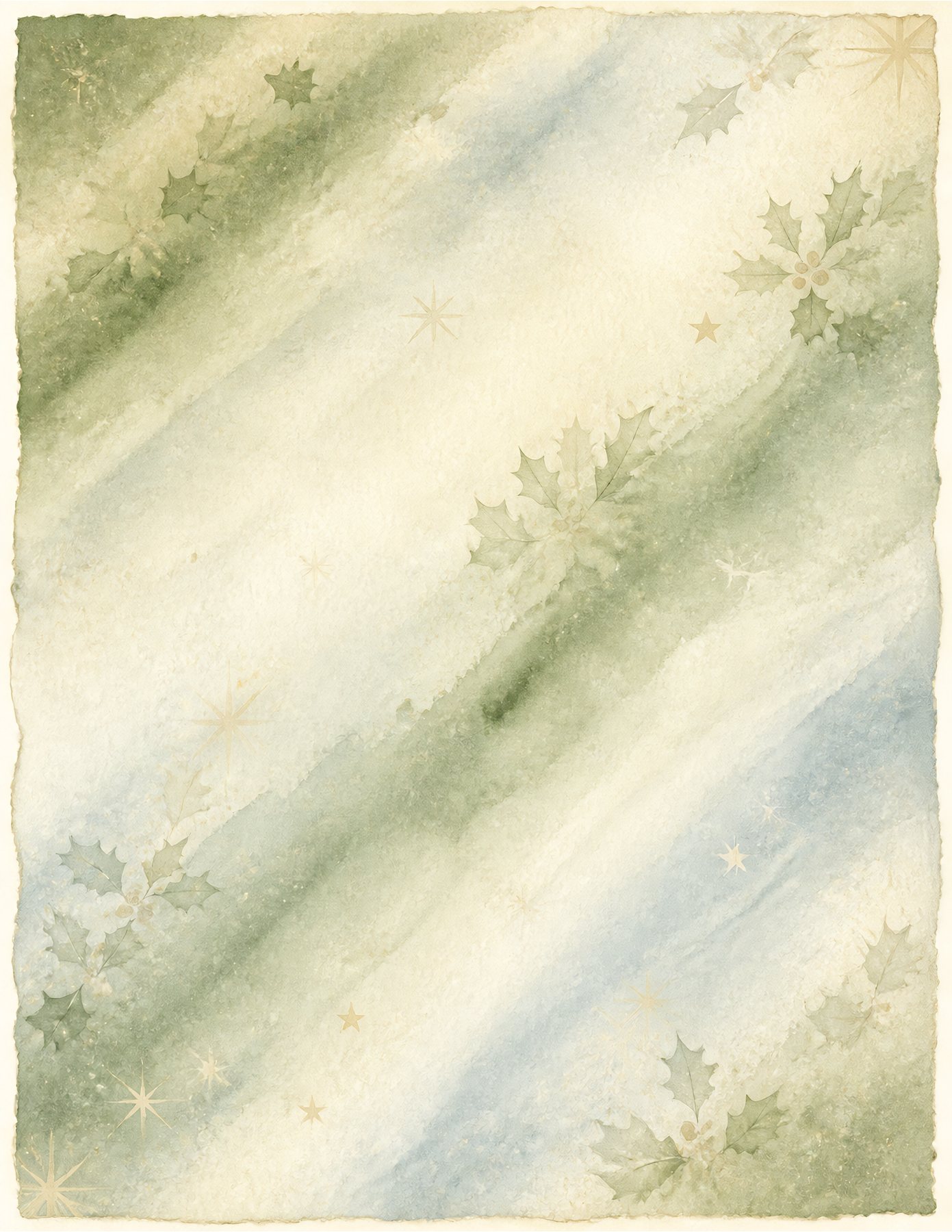 Woodland Christmas Memories preview 6