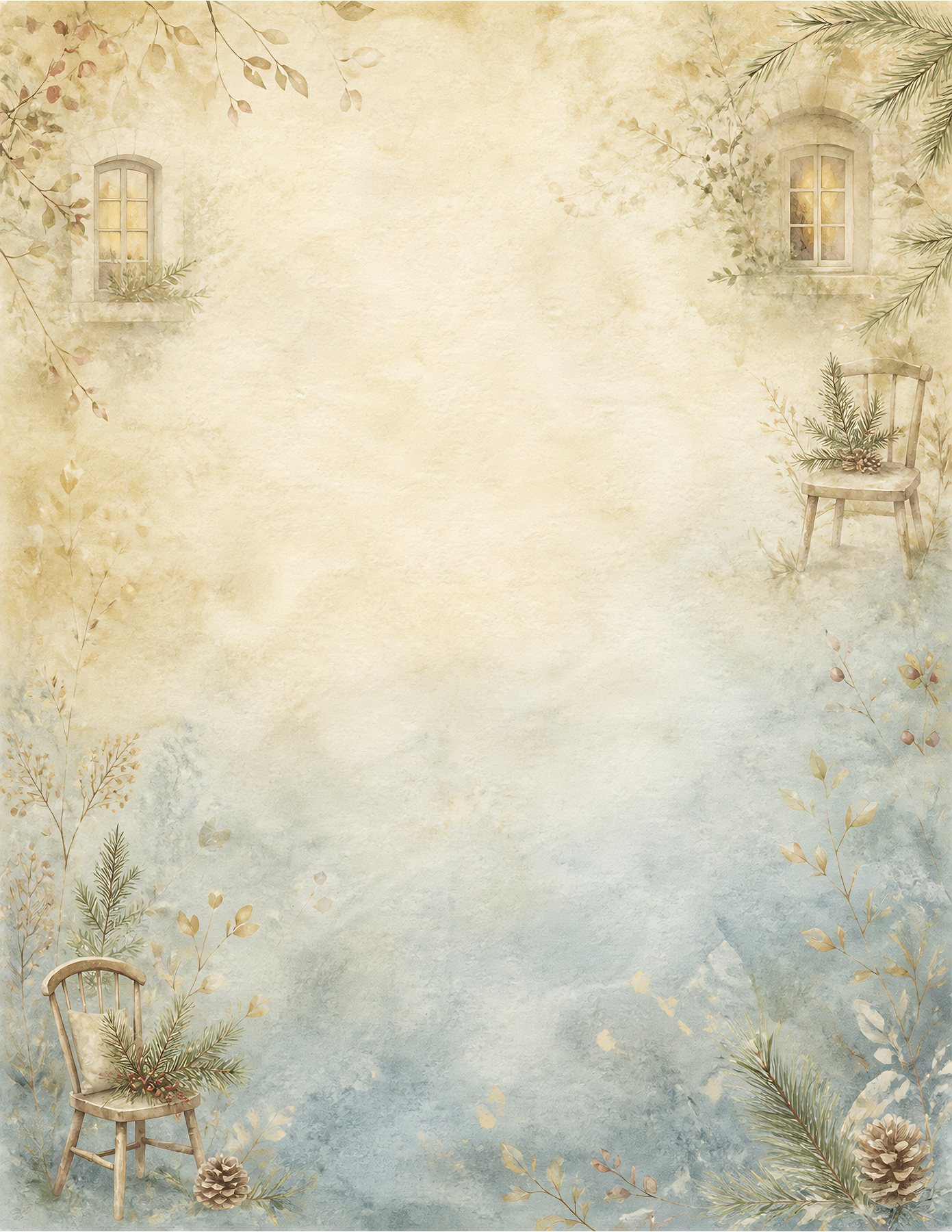 Goldilocks Bear Forest Cottage preview 2