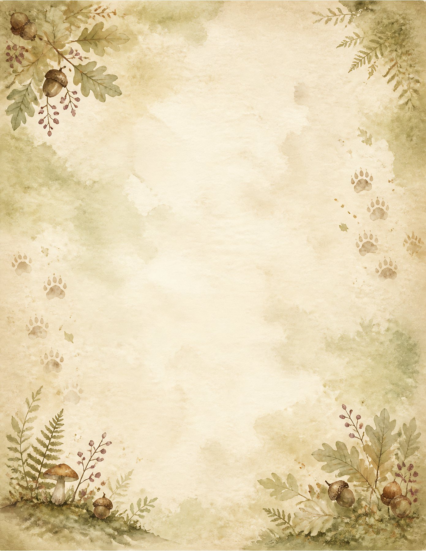 Goldilocks Bear Forest Cottage preview 3