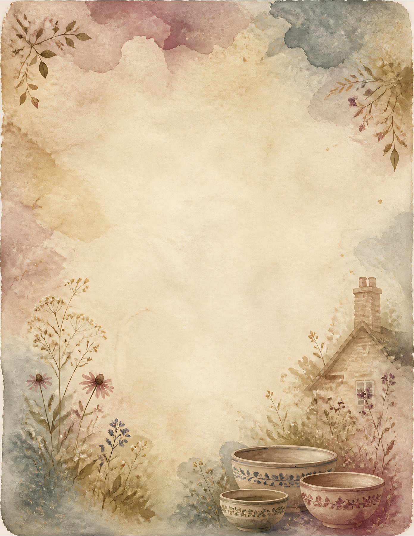 Goldilocks Bear Forest Cottage preview 4