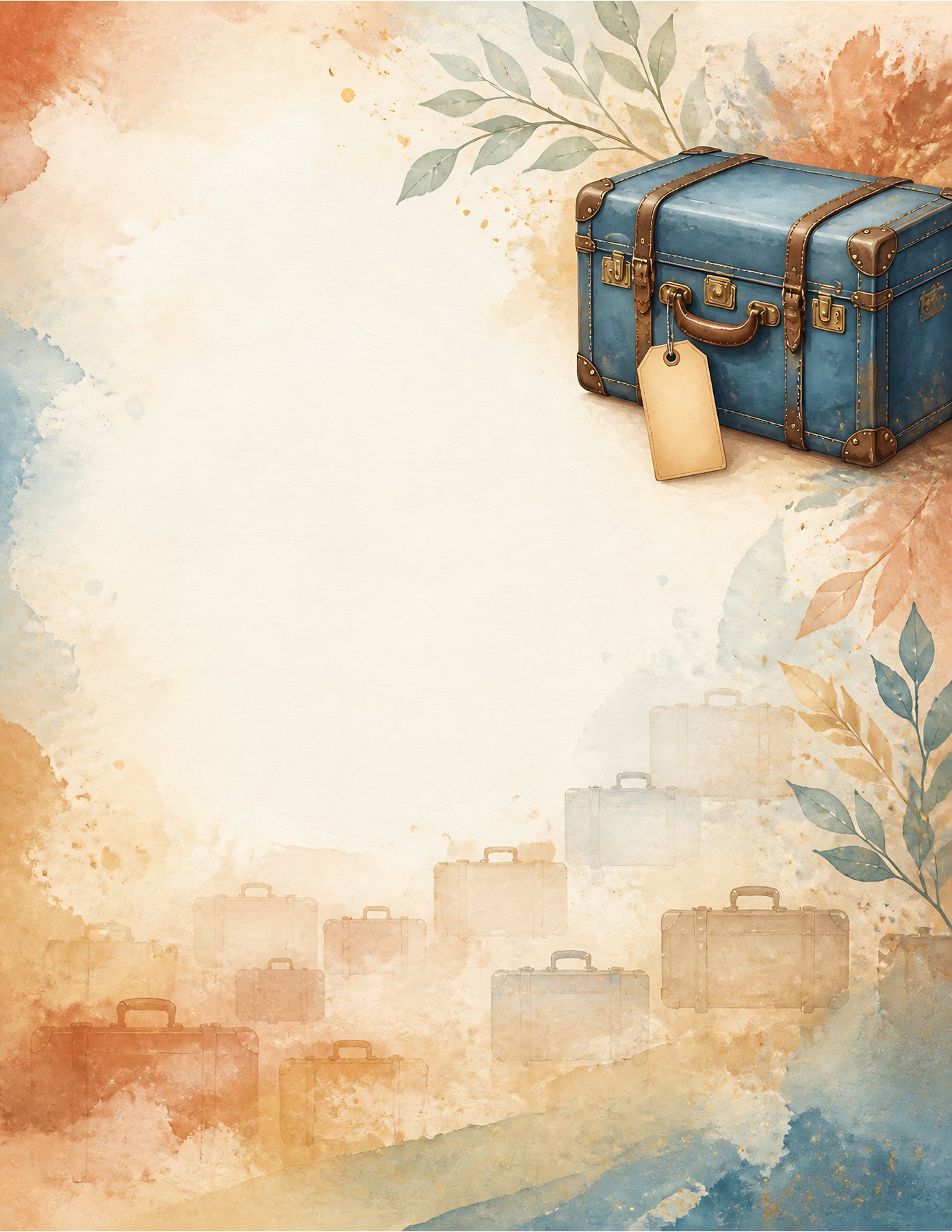 Retirement Memories & New Adventures preview 4