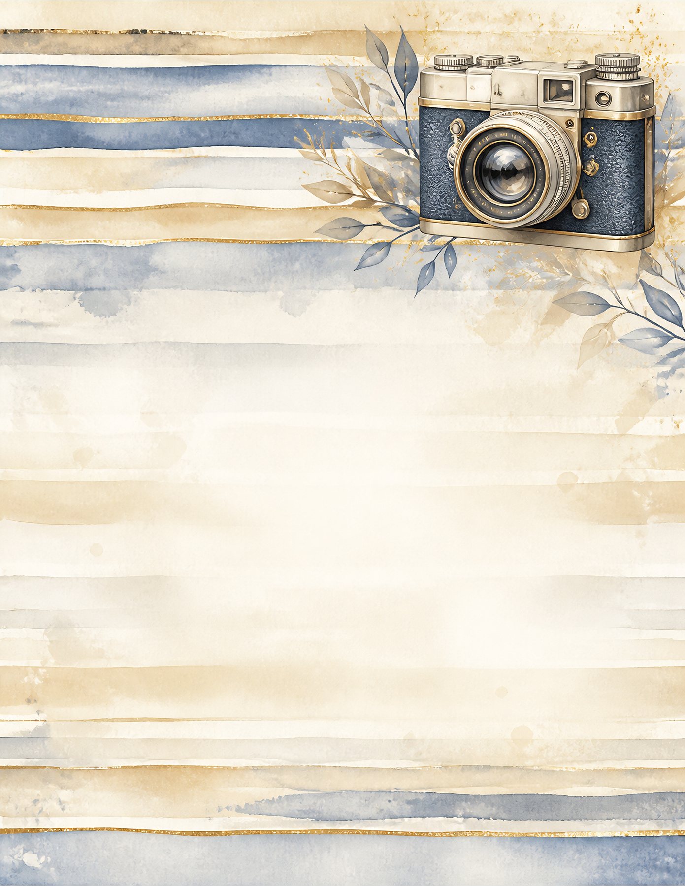 Retirement Memories & New Adventures preview 6