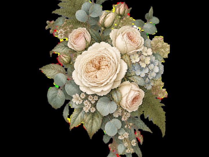 Antique Sage Manor Botanical Mega Bundle