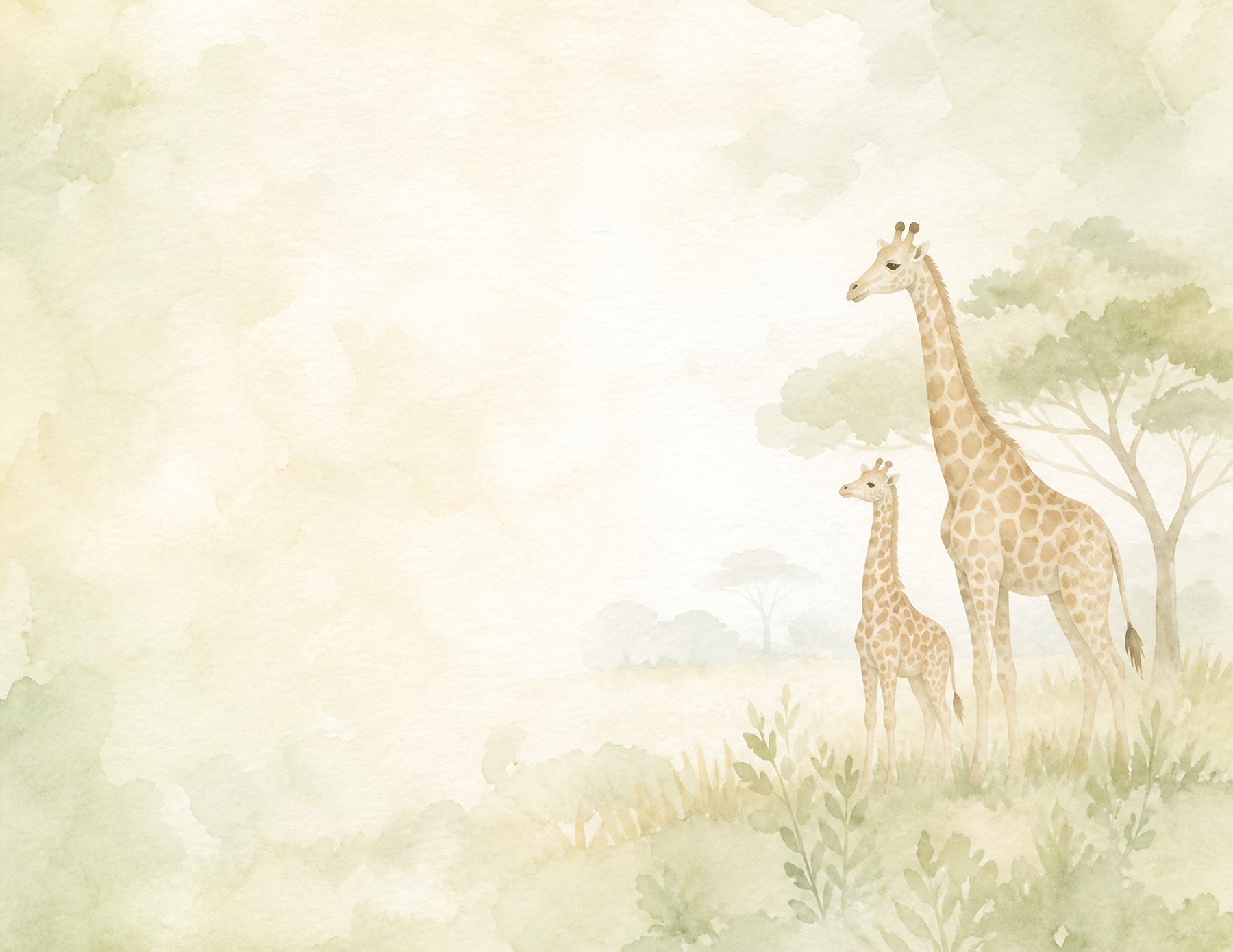 Tiny Safari Baby Memory Collection preview 4