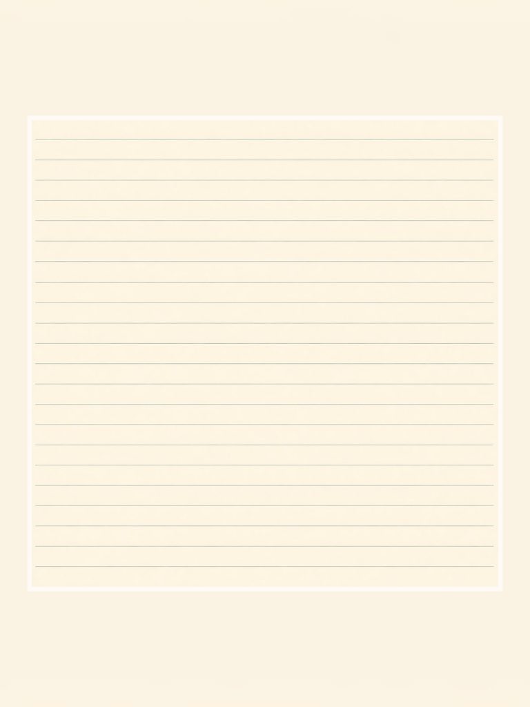 Christmas Family Recipe Journal — 12 Papers + 20 Printable Pages poster portrait