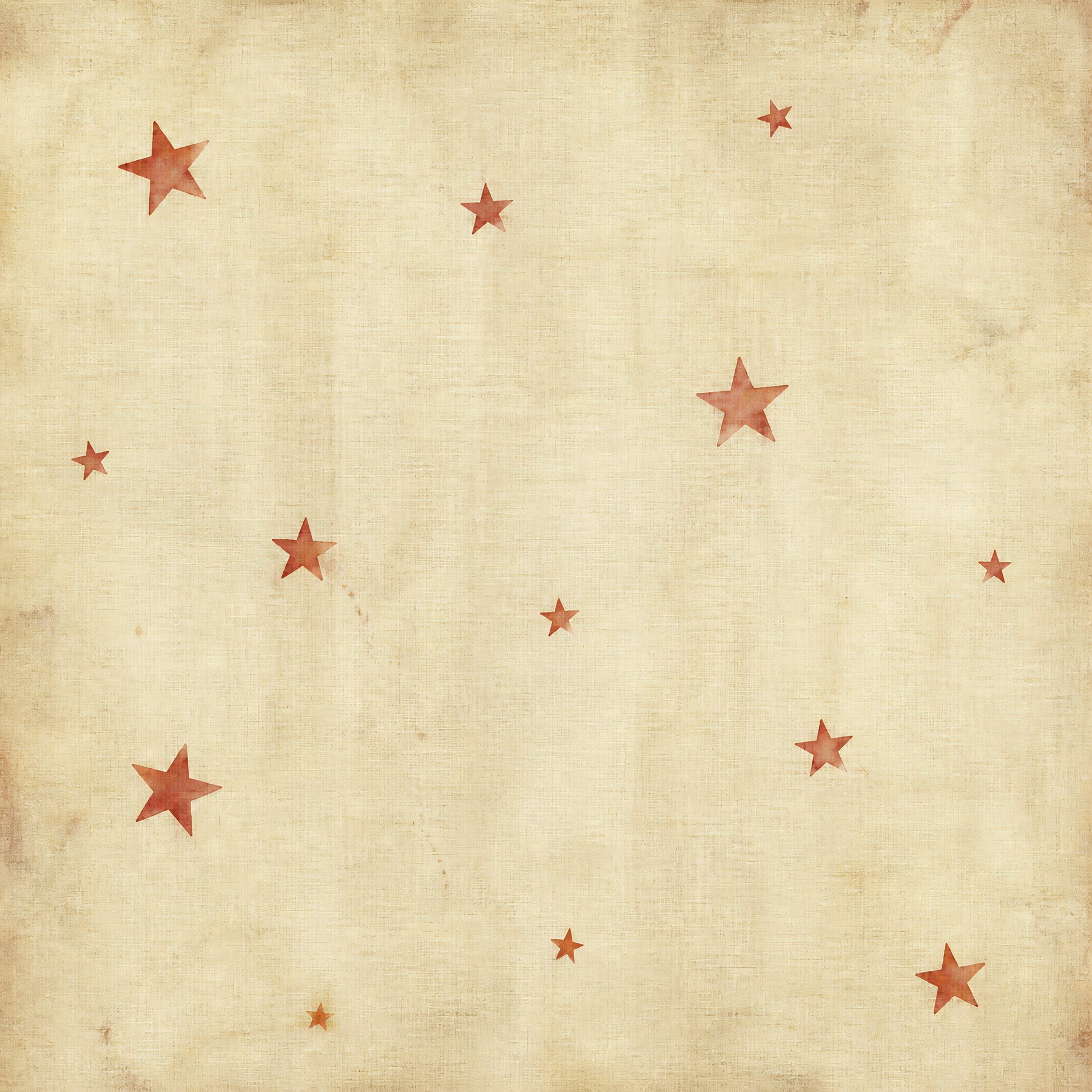 Spooky Santa Halloween Digital Paper preview 4