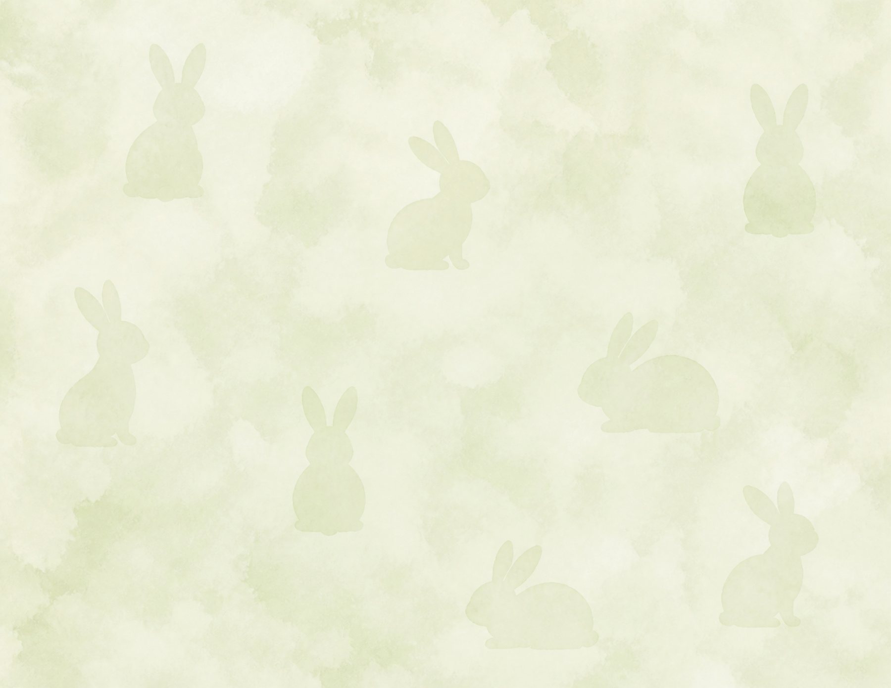Baby Green Nursery US Letter Collection preview 4