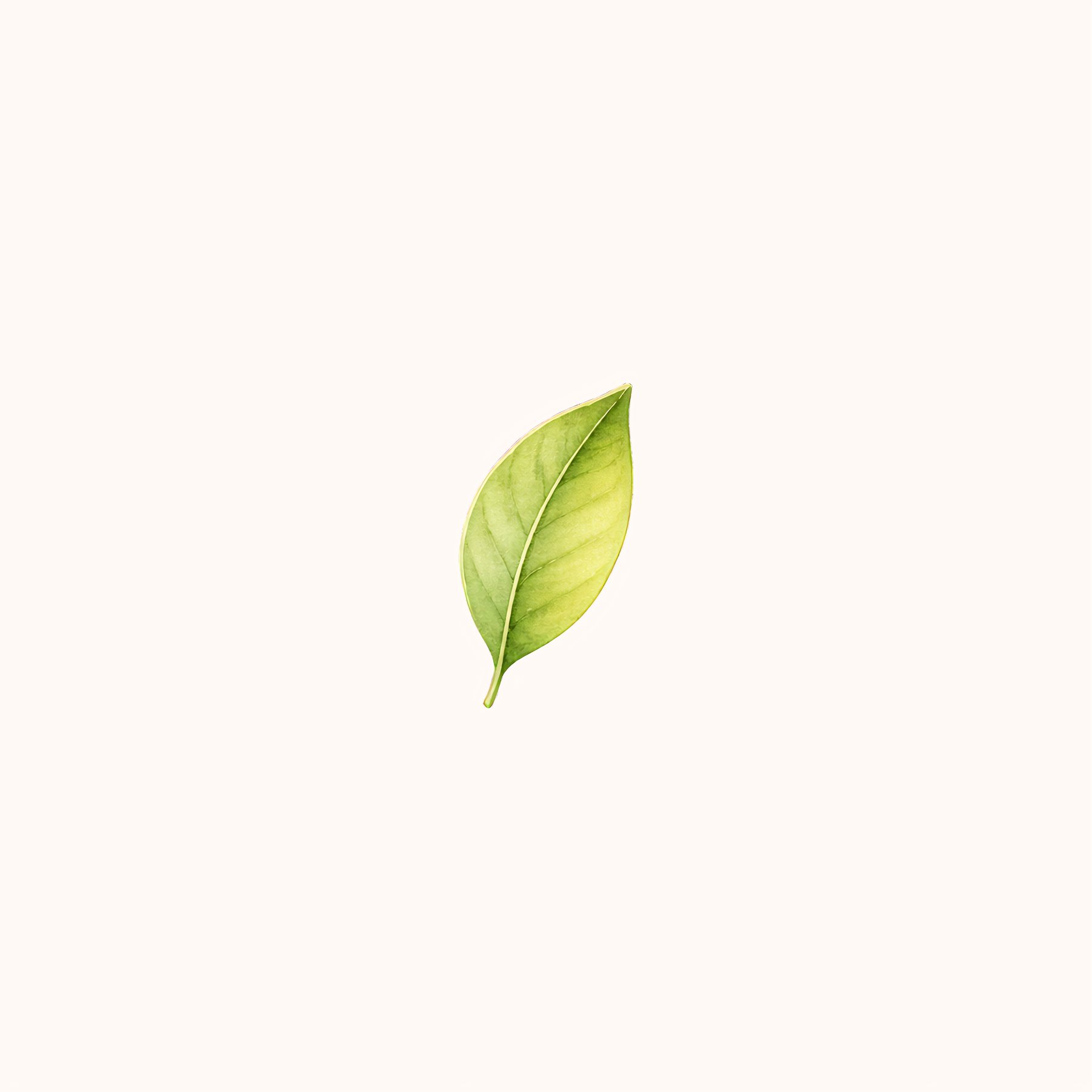 Watercolor Lemon A4 Adapted Collection preview 2