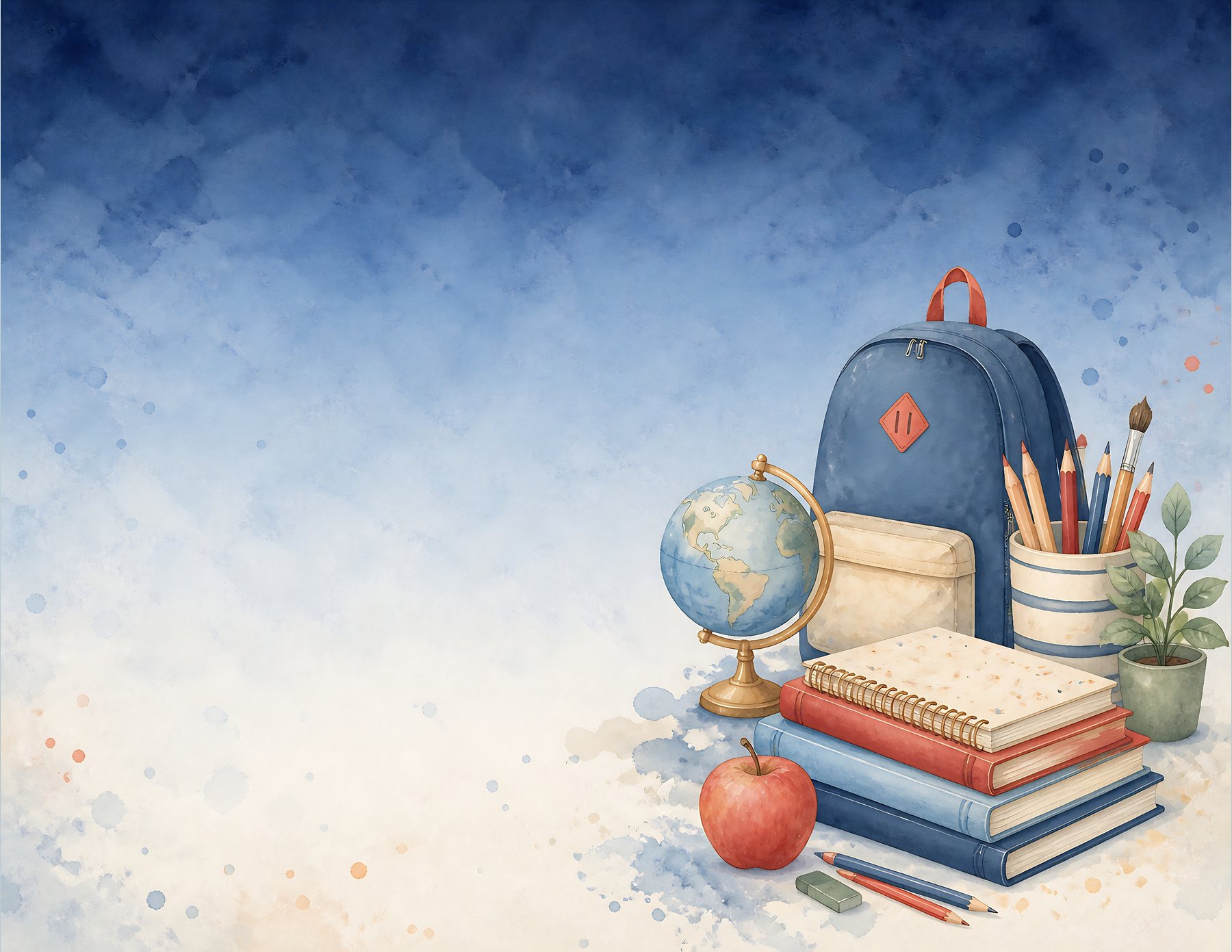 Back To School Us Letter Digital preview 3