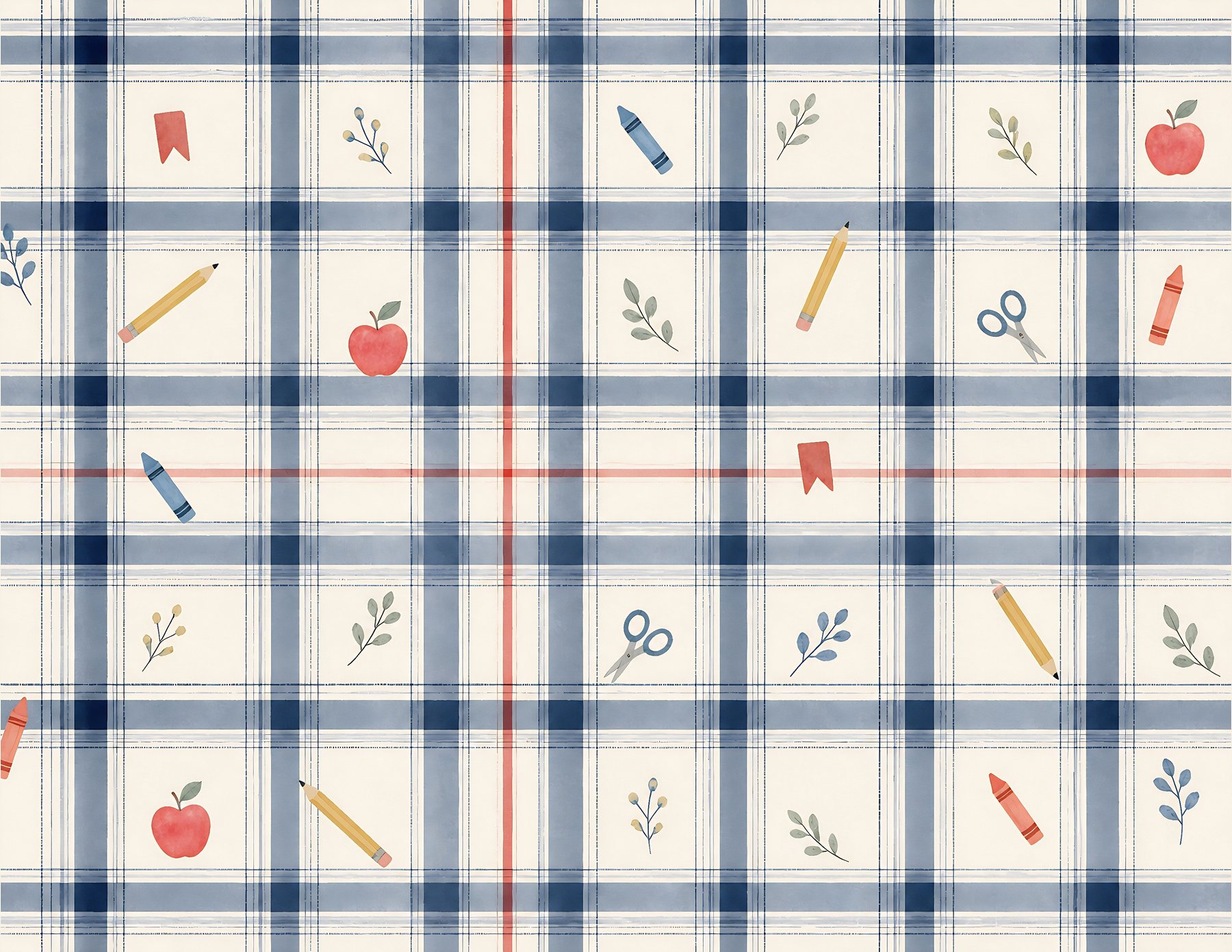 Back To School Us Letter Digital preview 6