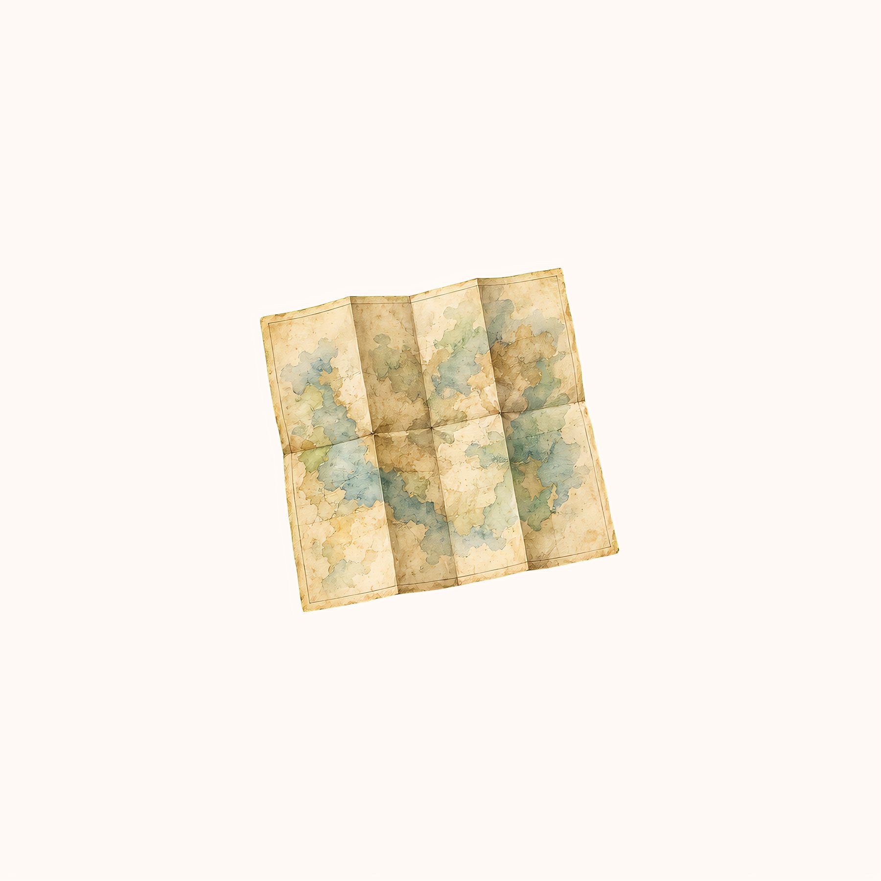 Vintage Postal Botanical Archive Junk Journal Collection preview 3
