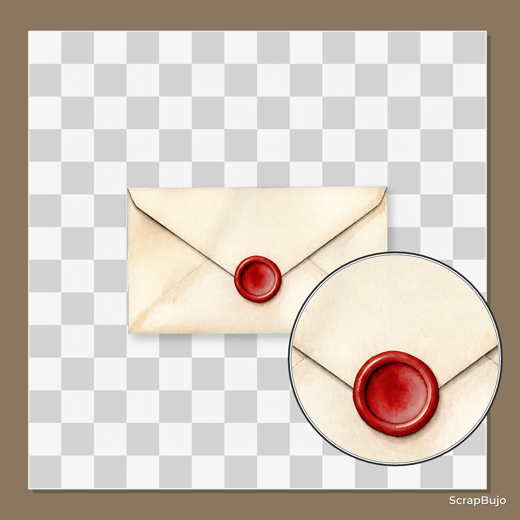 Vintage Postal Letters Ephemera Junk preview 5