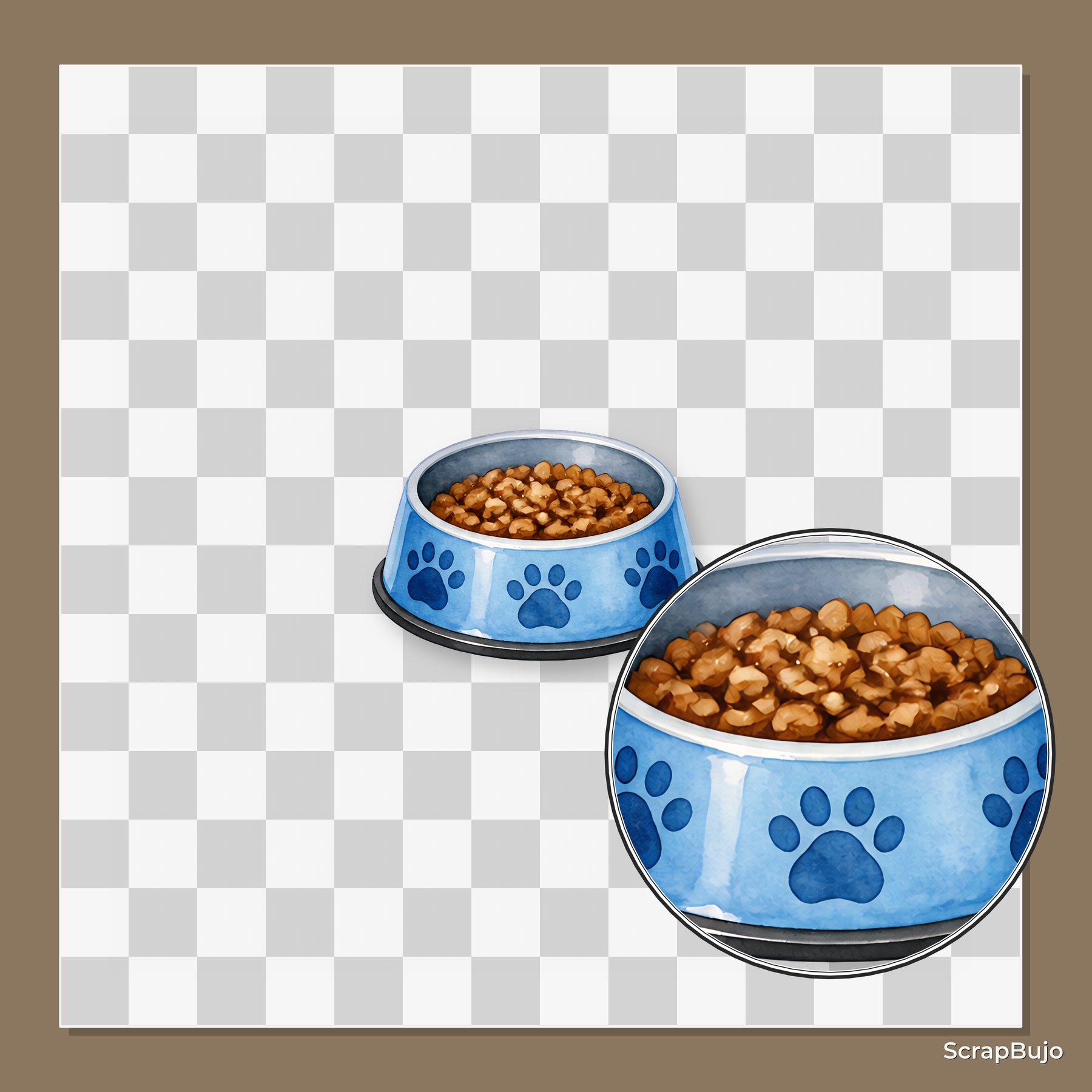 Puppy Adoption First Year Memory Kit Us preview 6