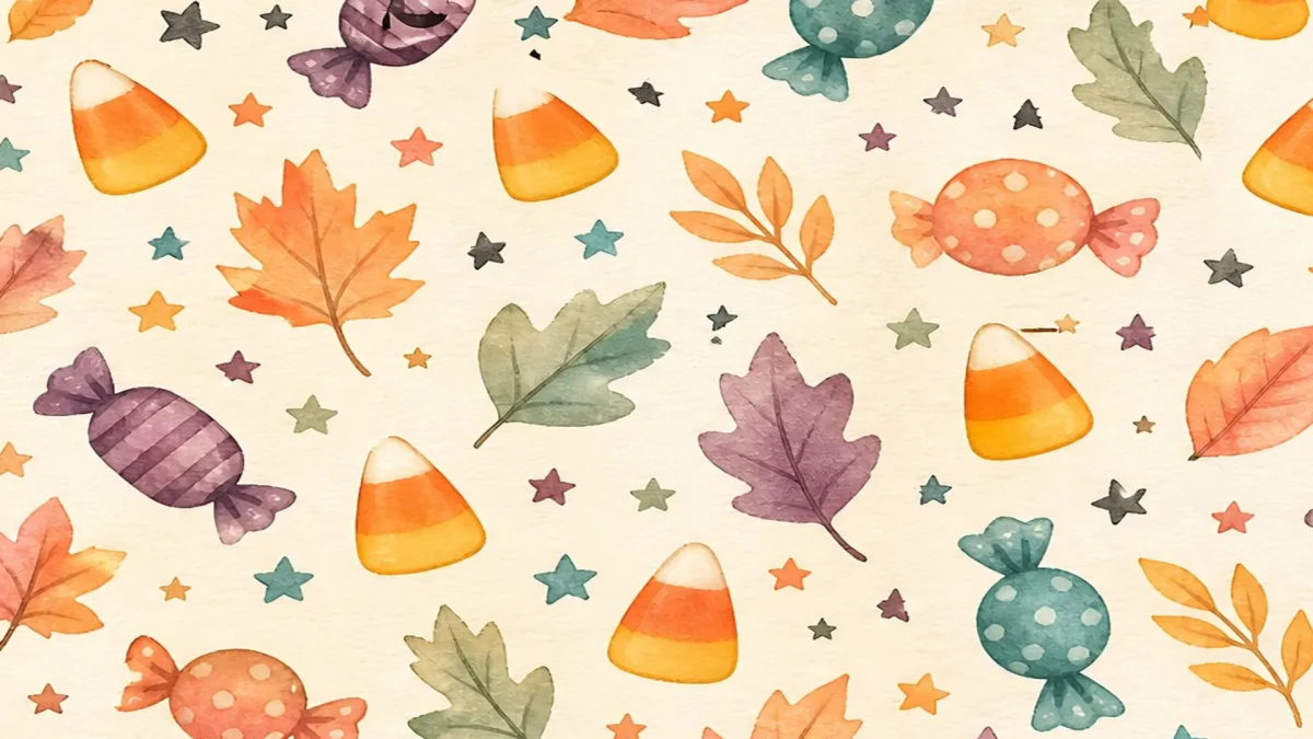 9 Sweet Spooky Halloween Journal Pages for a Cute October visual guide