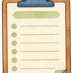 Free teacher planner classroom sample 1