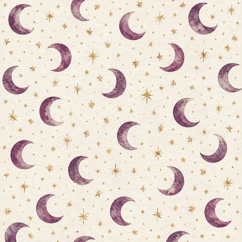 Gothmas Velvet Night Christmas Papers