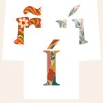 Free Extended Special Letters Alphabet Clipart Freebie – 3 Printable Clipart Samples preview