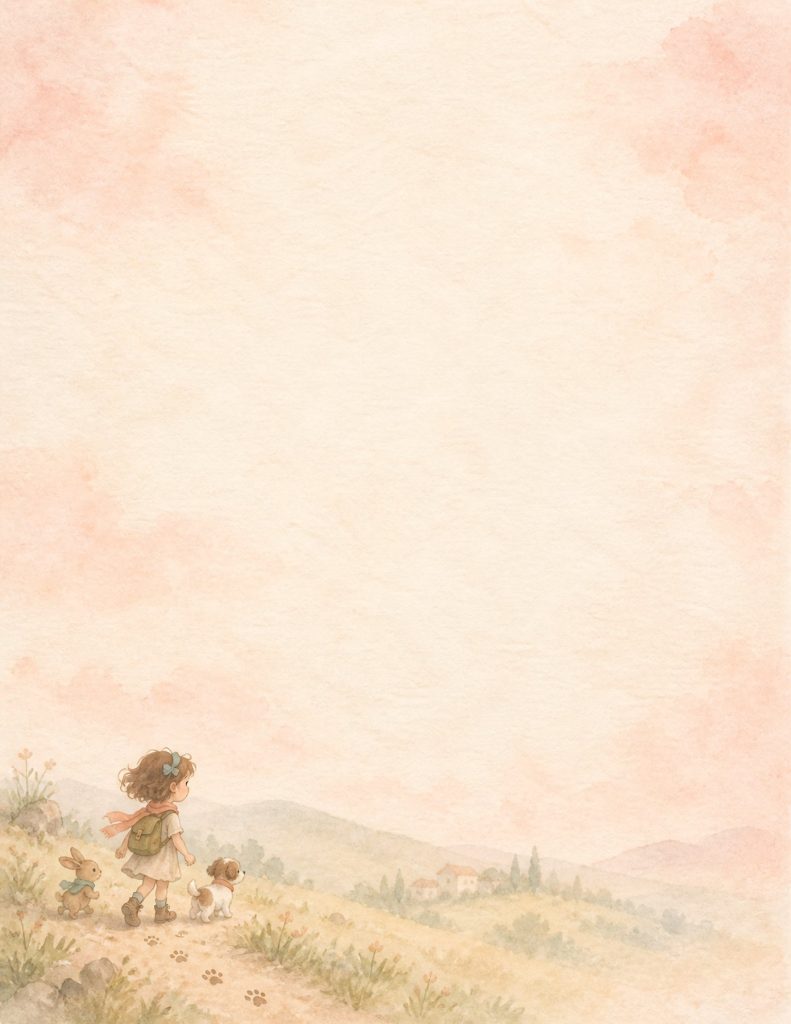 Airuns Traveling Together Digital