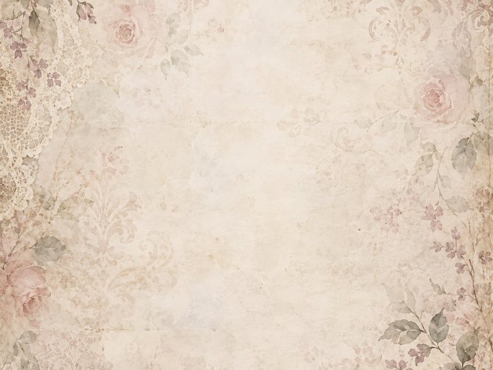 Lace & Rose Romantic