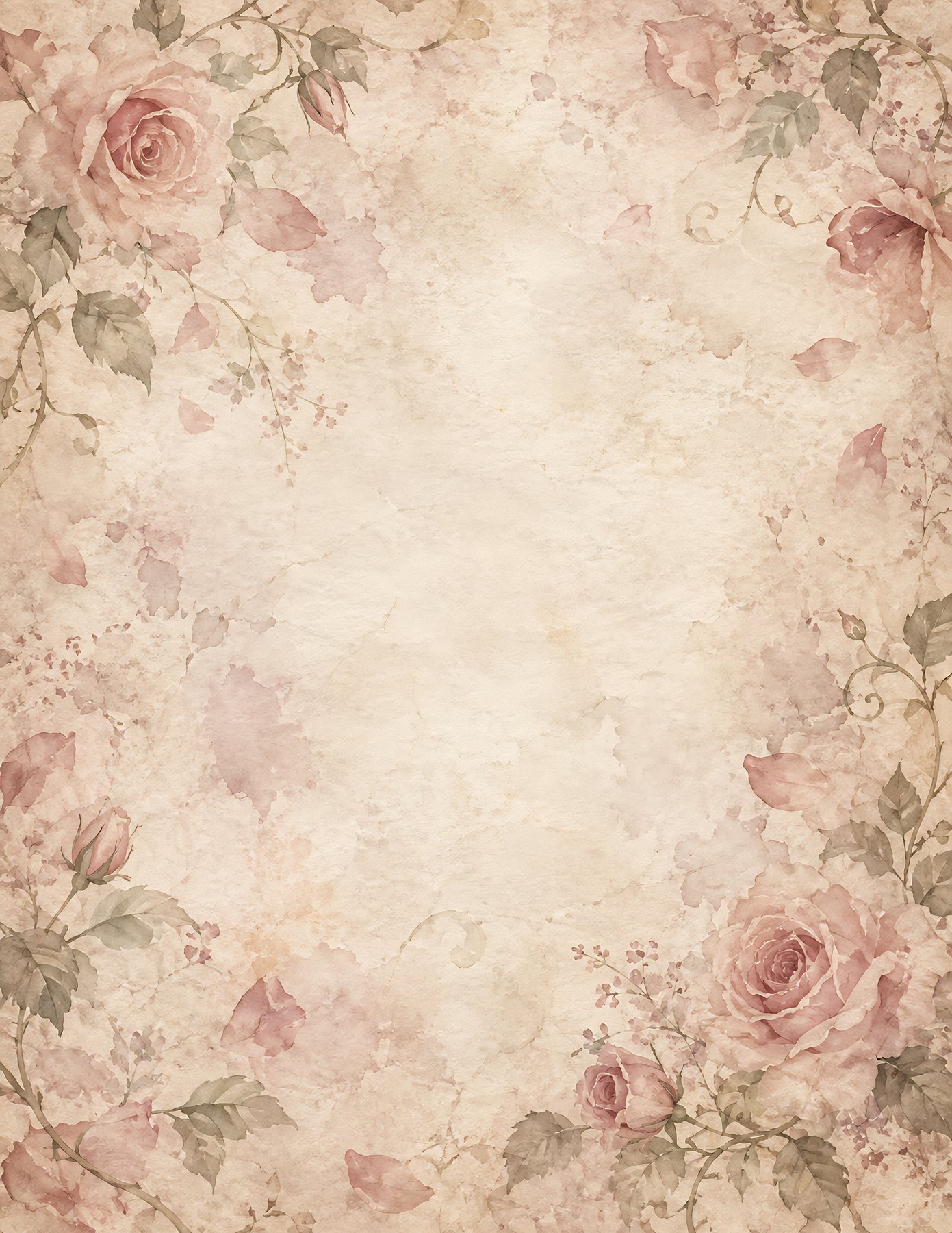 Lace & Rose Romantic preview 3
