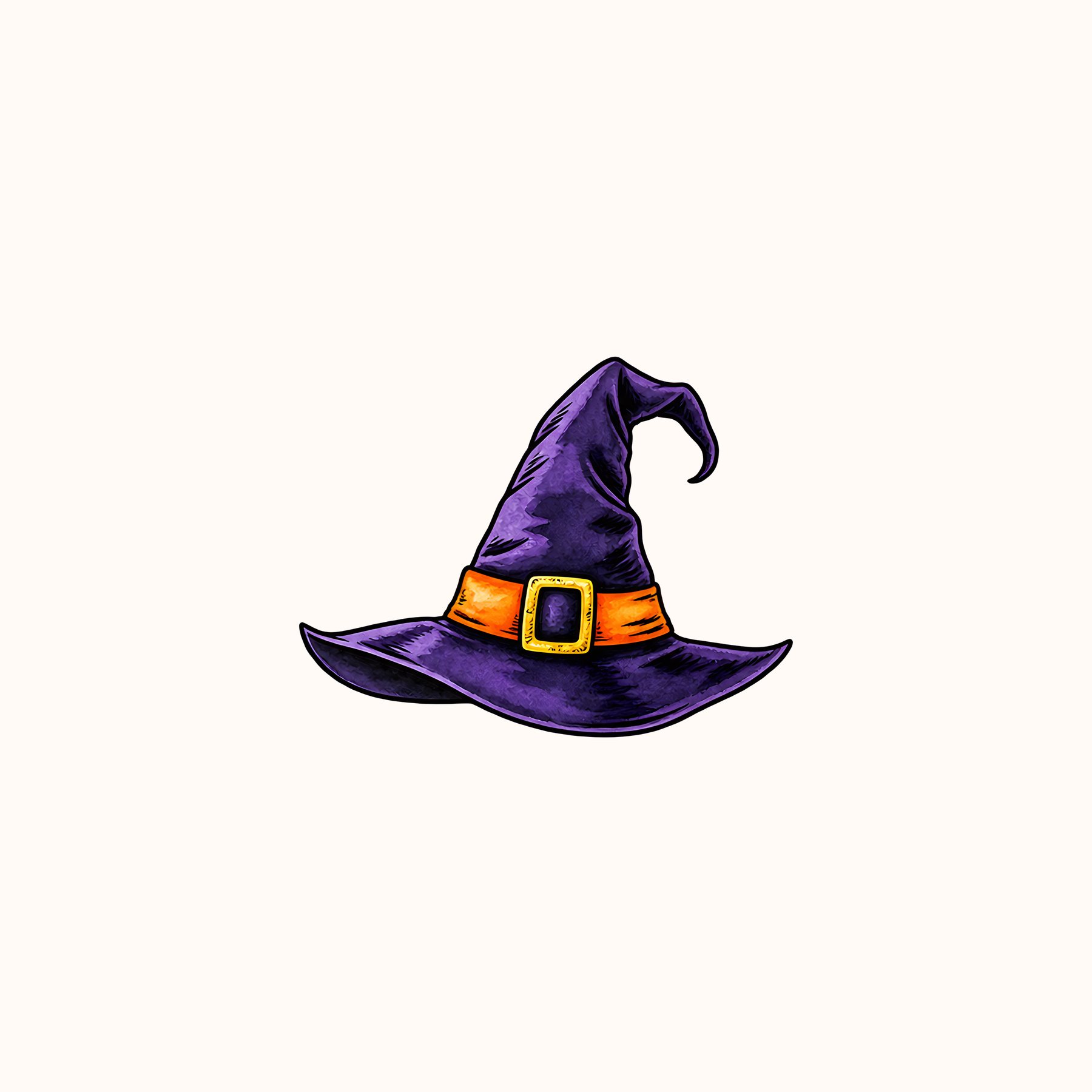 Comic Halloween Pop Art preview 4