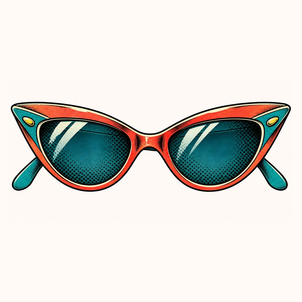 Pop Art Comic Women Scrapbook Papers & PNG Cliparts