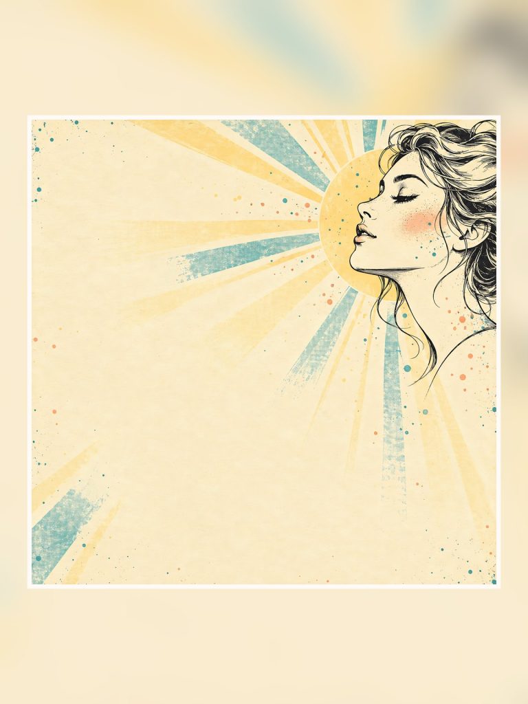 Pop Art Comic Women Scrapbook Papers & PNG poster portrait