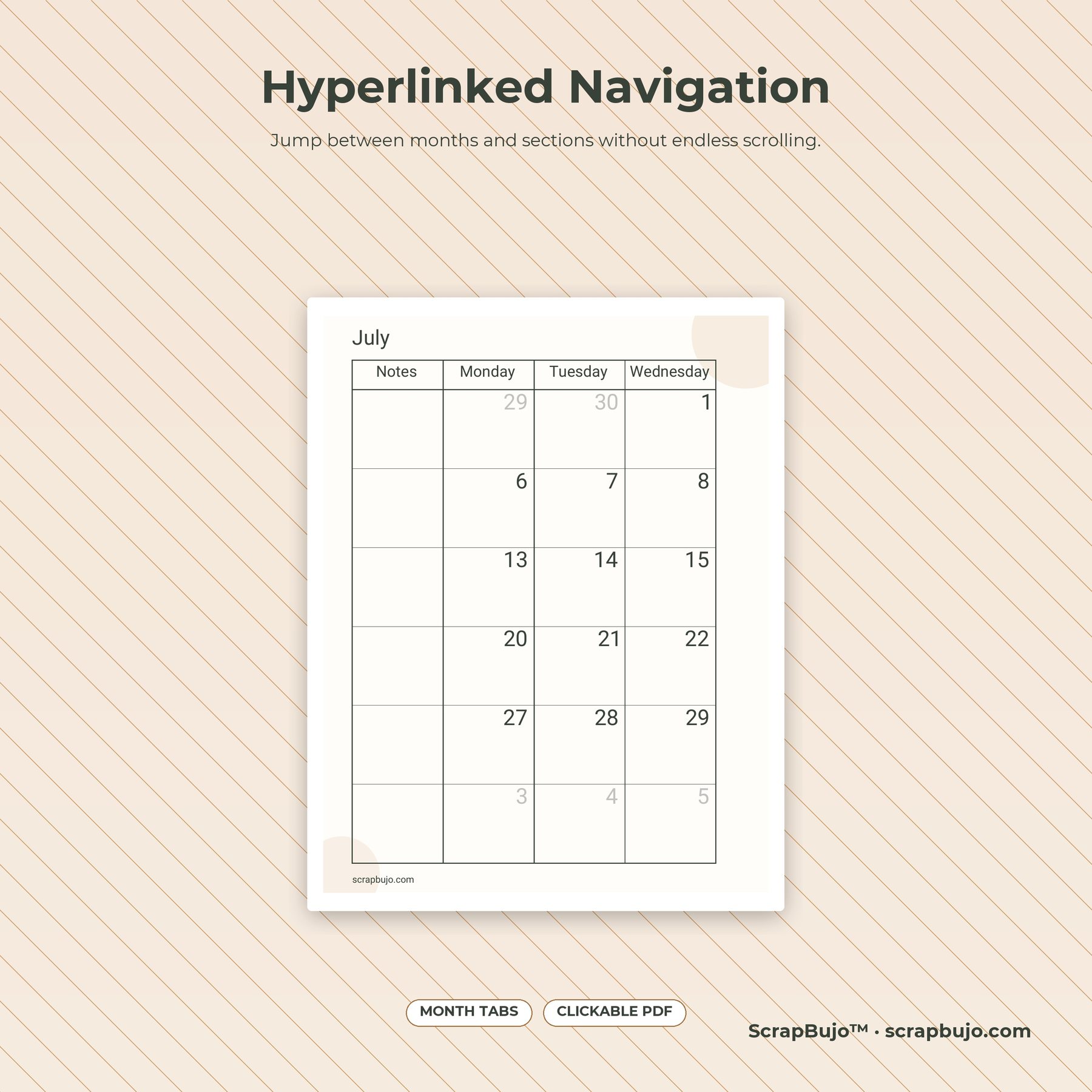 Teacher Classroom Essentials Planner 2026 2027 preview 3