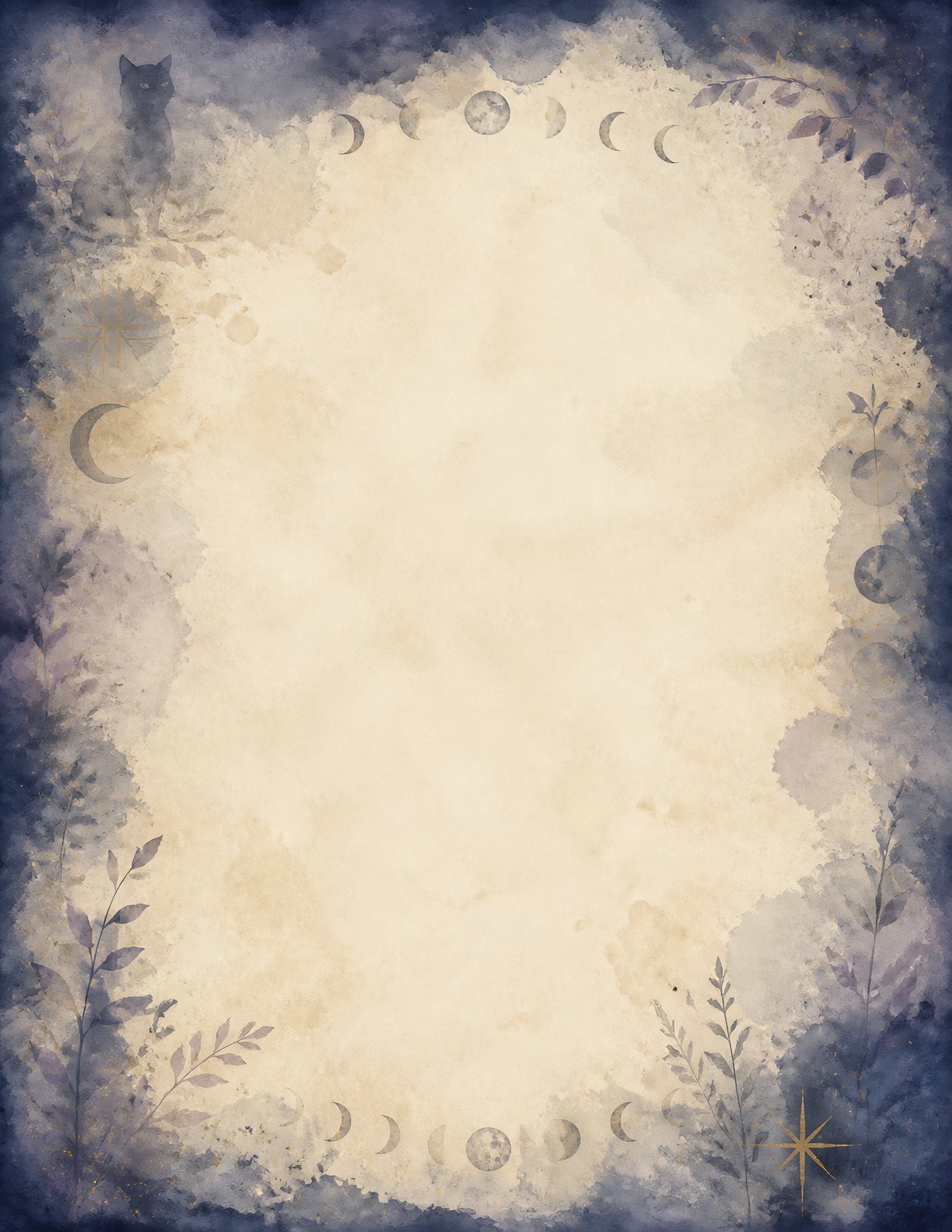 moonlit-black-cat-weekly-giveaway
