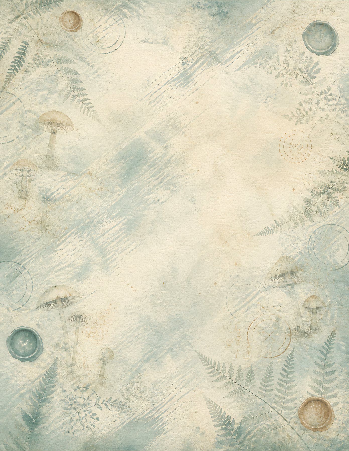 mushroom-postmark-weekly-giveaway preview 3