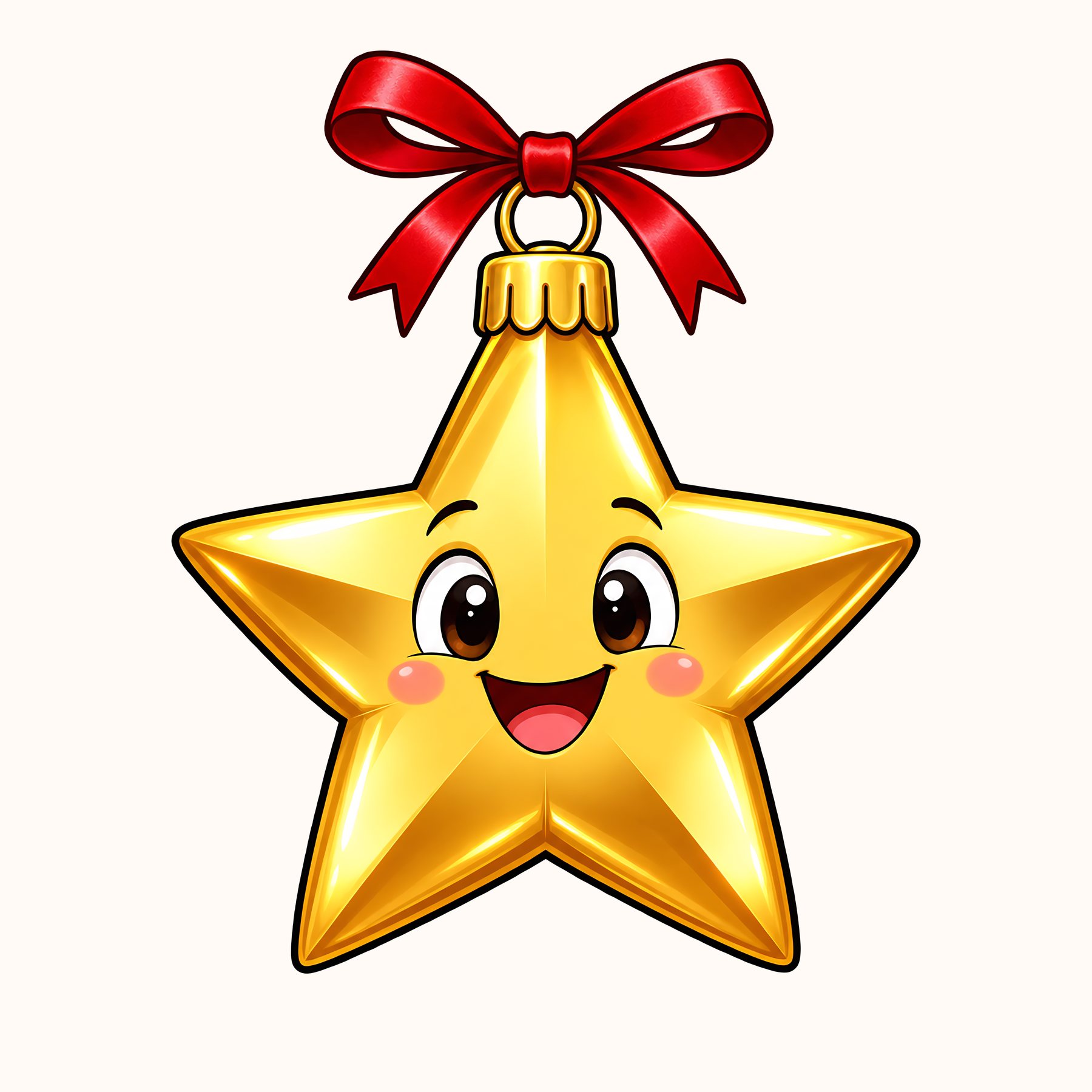 Safari Comic Christmas — 80 Papers, Cliparts & Die-Cuts