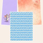 Free Ratoncito Perez Tooth Fairy – 3 US Letter Paper Samples preview
